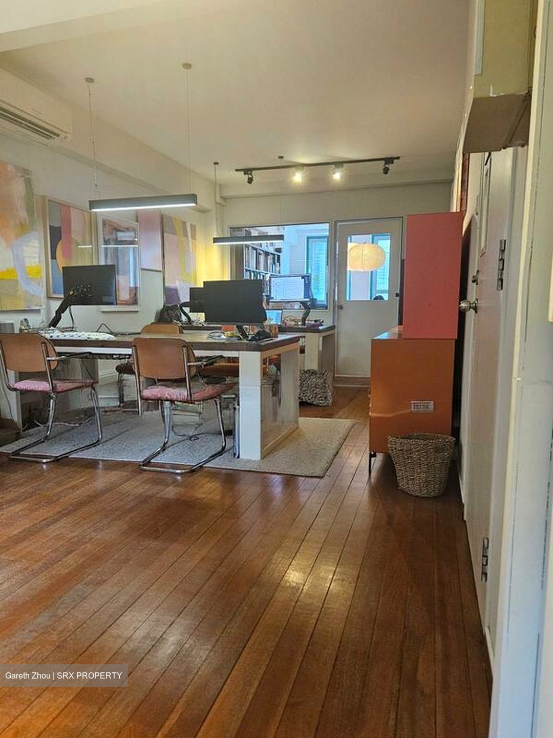 Telok Ayer Conservation Area (D1), Office #547073901